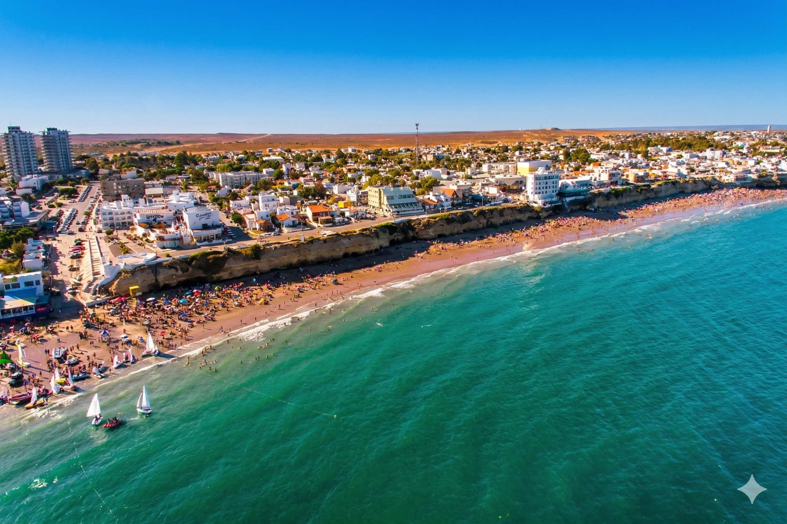Anexo Las Grutas