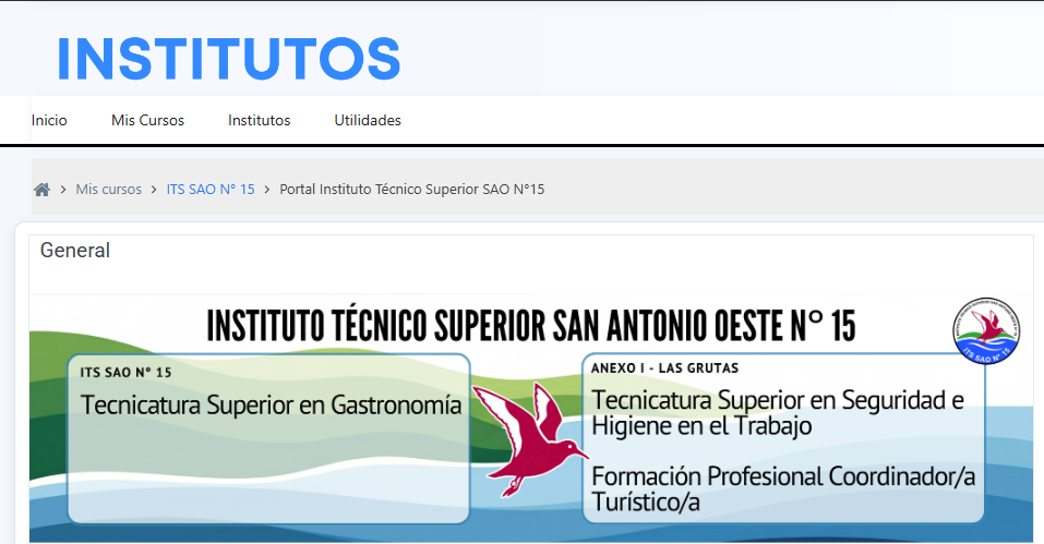 Entorno Virtual